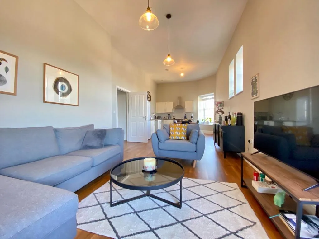 2 bedroom apartment for rent