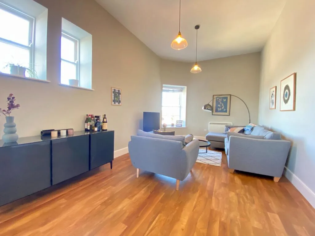 2 bedroom apartment for rent