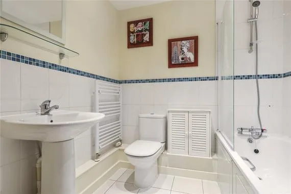 3 bedroom apartment for rent
