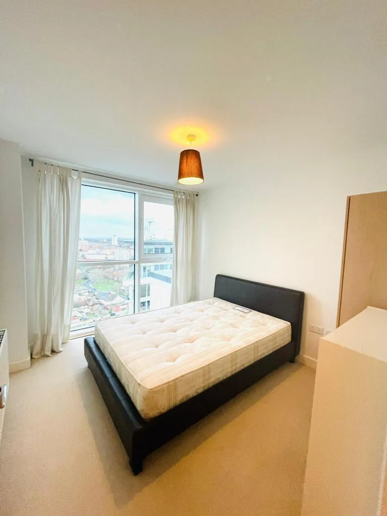 3 bedroom apartment for rent