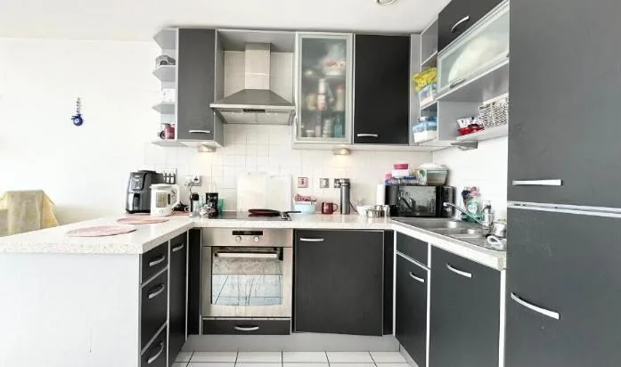 3 bedroom apartment for rent