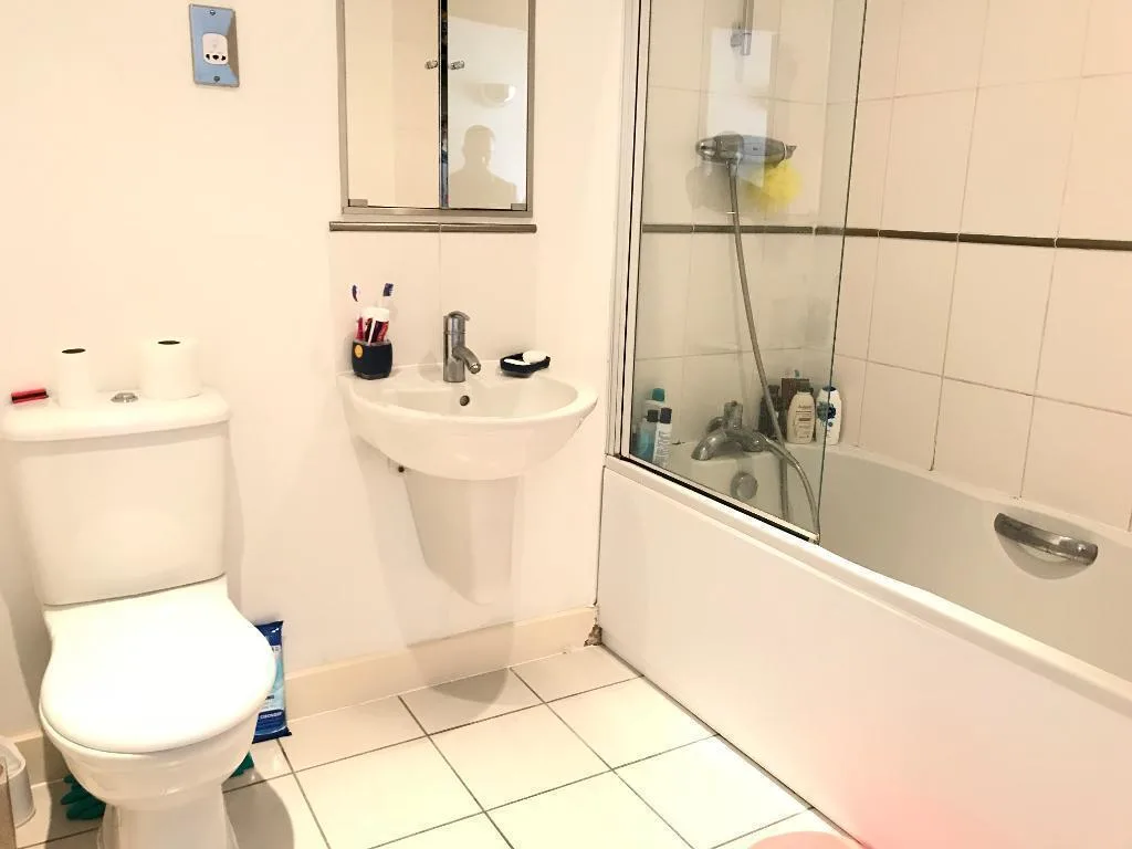 3 bedroom apartment for rent