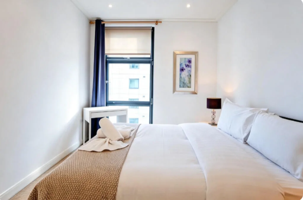 2 bedroom apartment for rent
