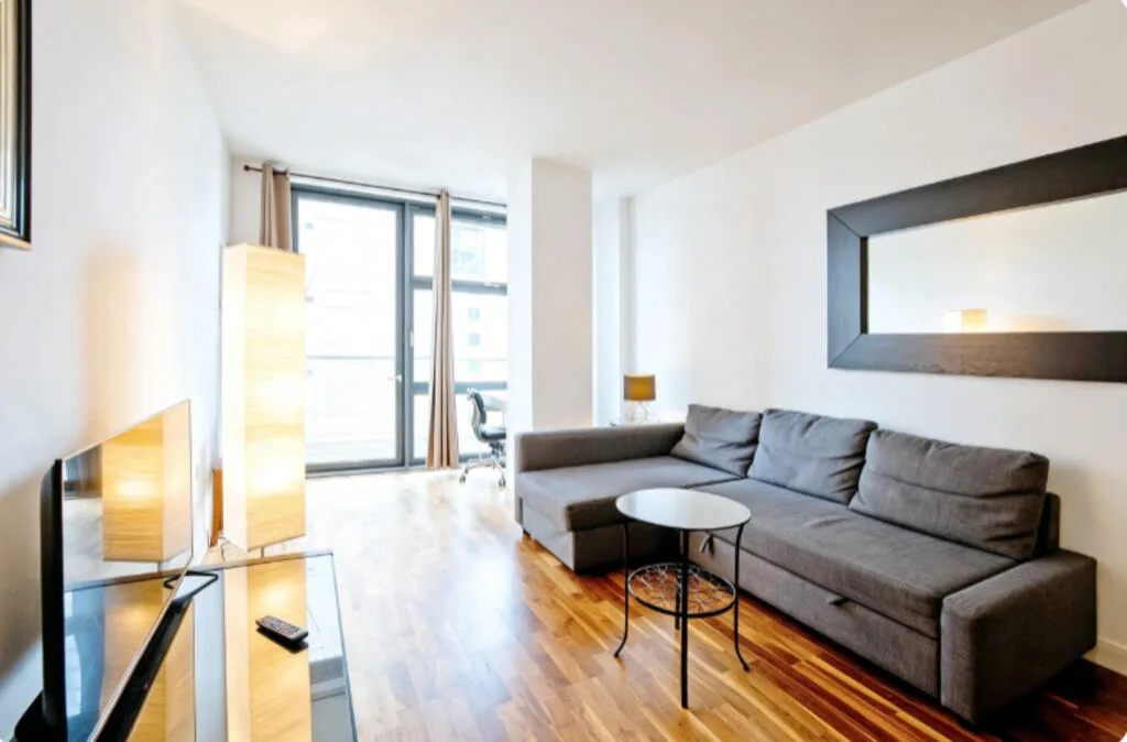 2 bedroom apartment for rent