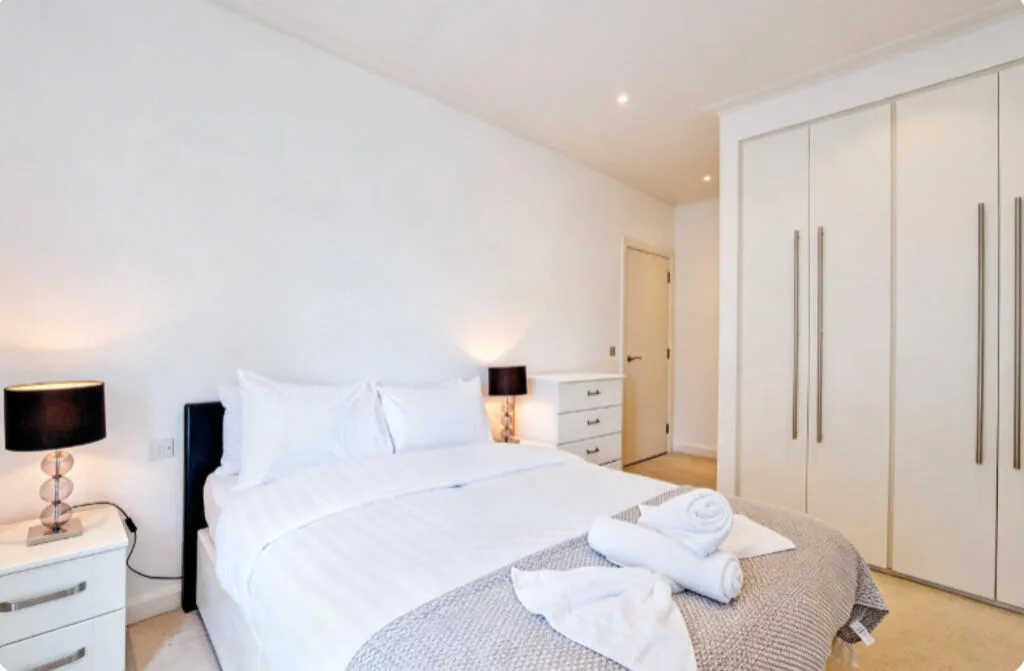 2 bedroom apartment for rent