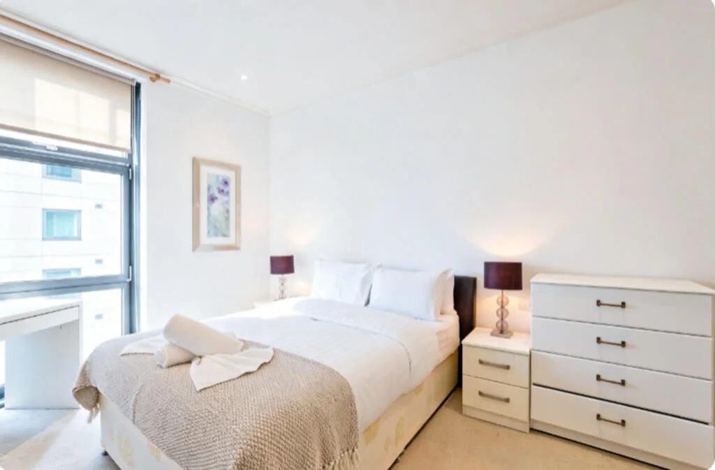 2 bedroom apartment for rent