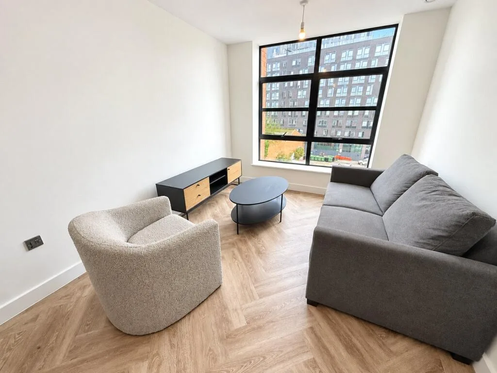 2 bedroom apartment for rent