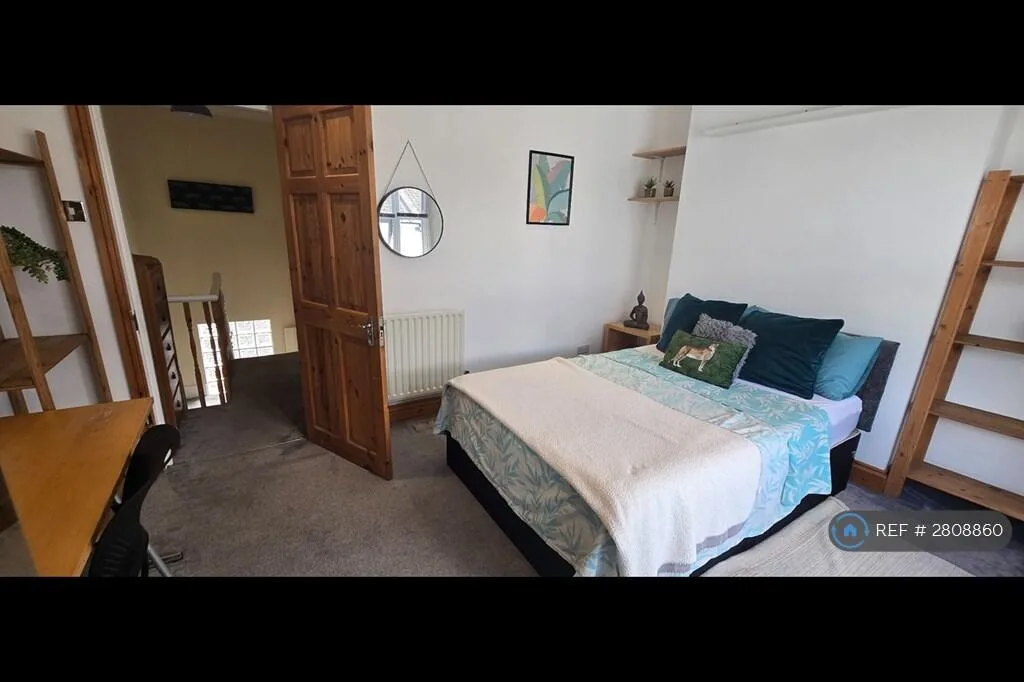 4 bedroom terraced house for rent