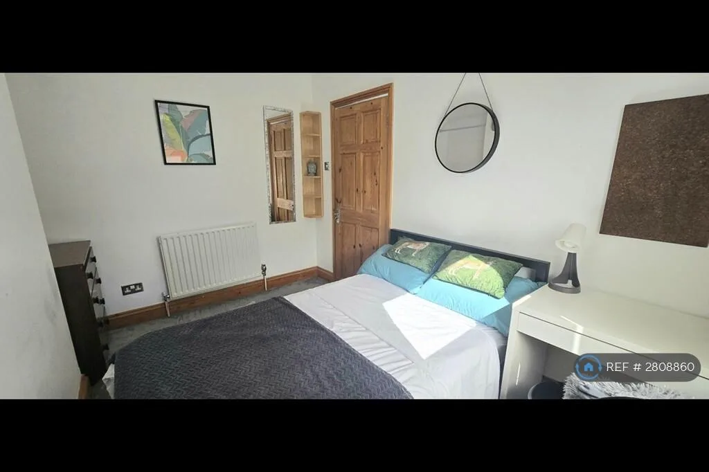4 bedroom terraced house for rent