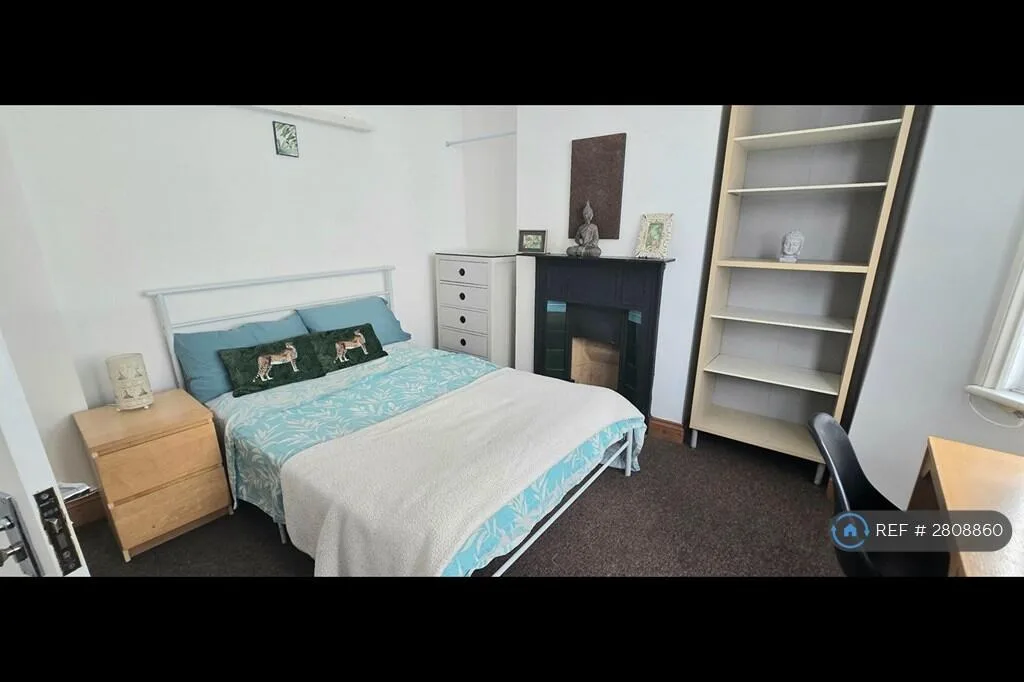 4 bedroom terraced house for rent