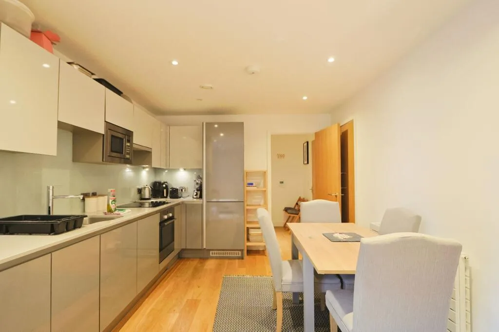 2 bedroom flat for rent