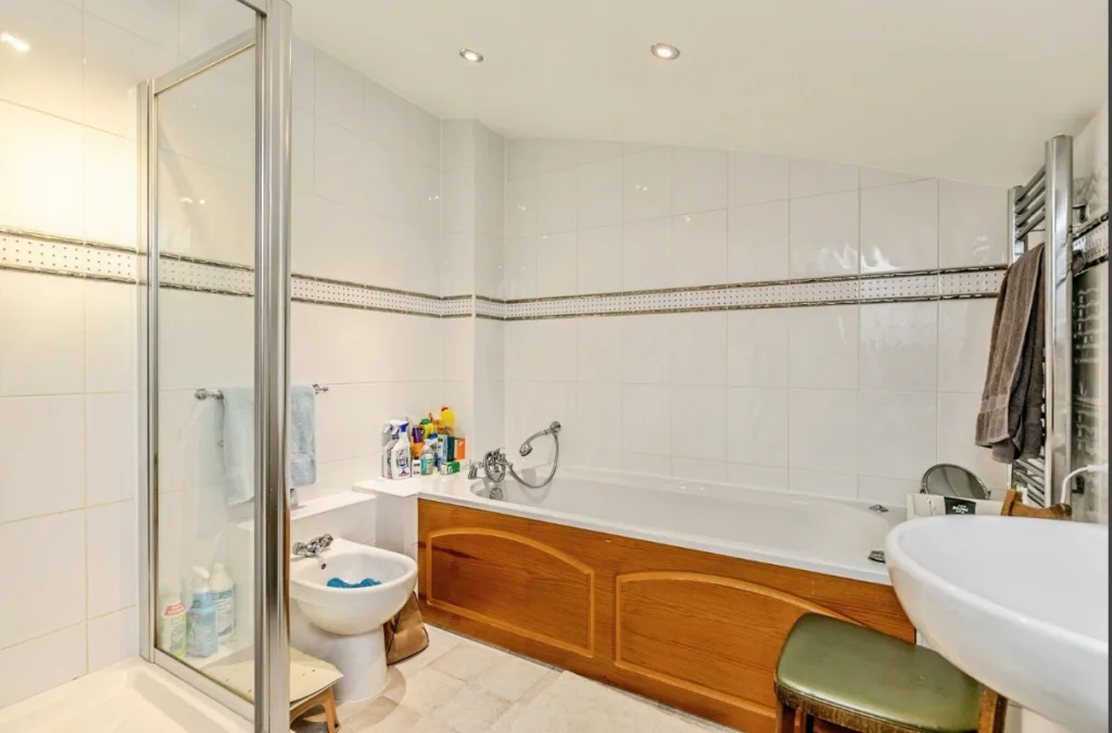 4 bedroom property for rent