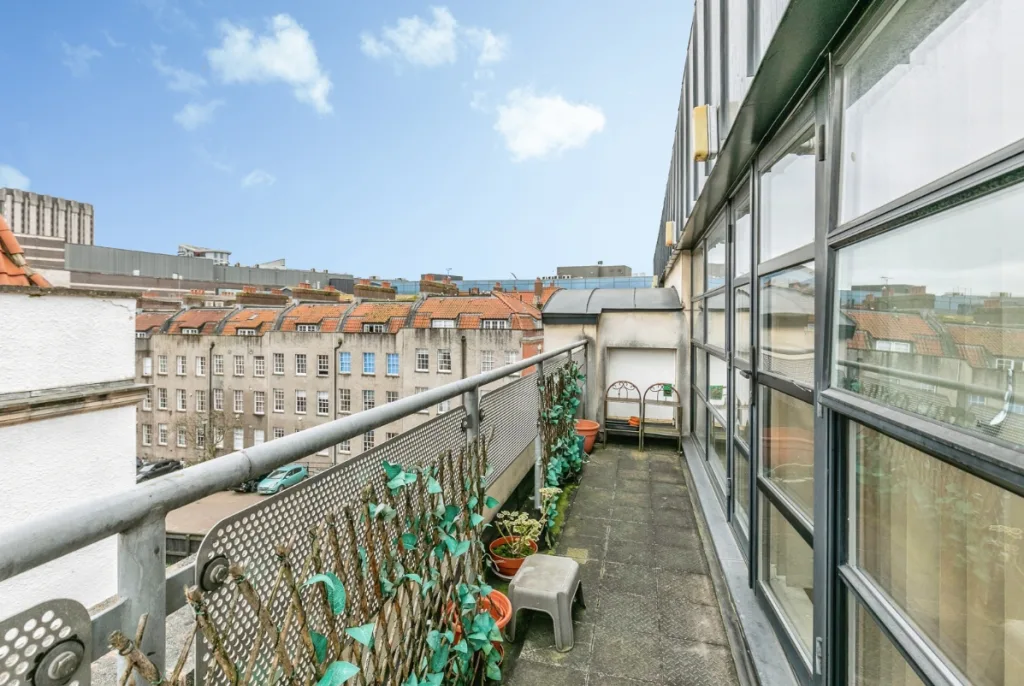 4 bedroom property for rent