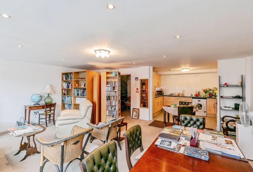 4 bedroom property for rent