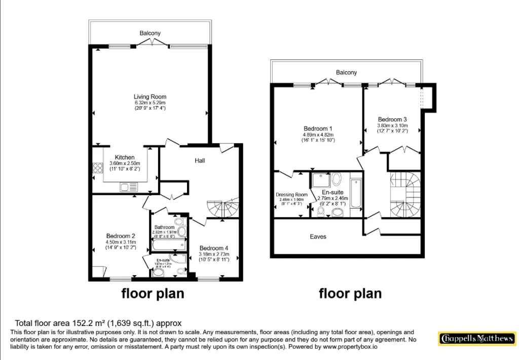 4 bedroom property for rent