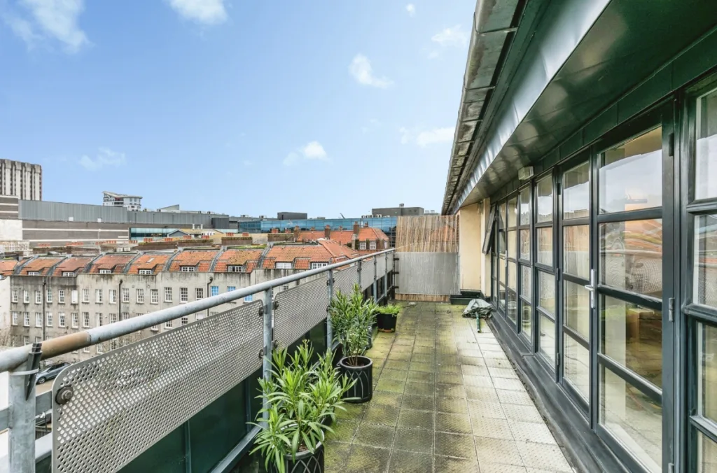 4 bedroom property for rent