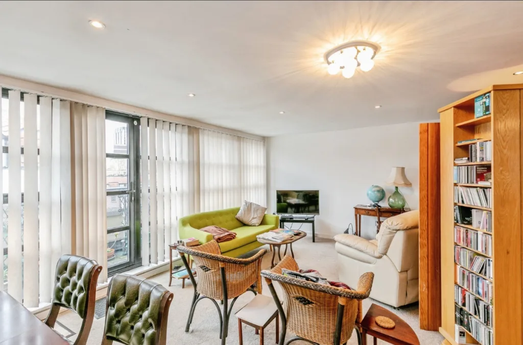 4 bedroom property for rent