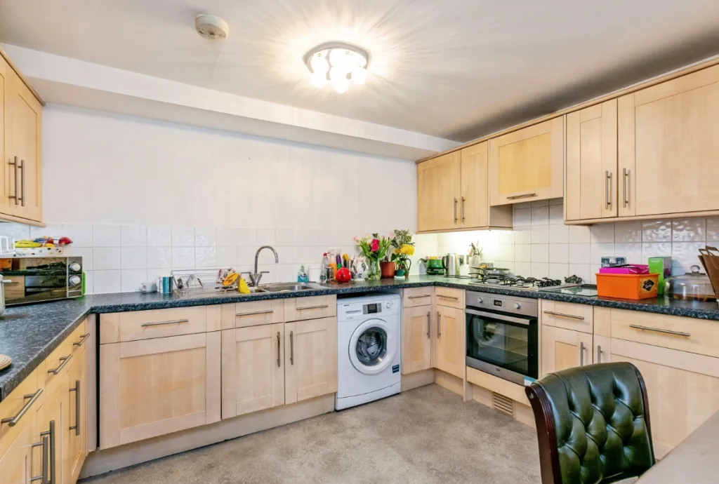 4 bedroom property for rent
