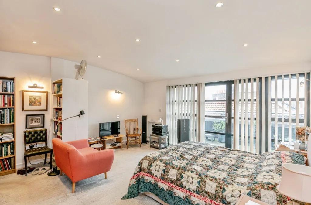 4 bedroom property for rent