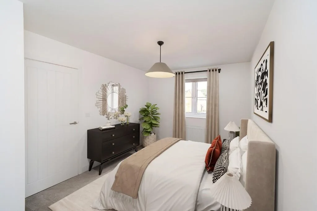 3 bedroom terraced house for rent