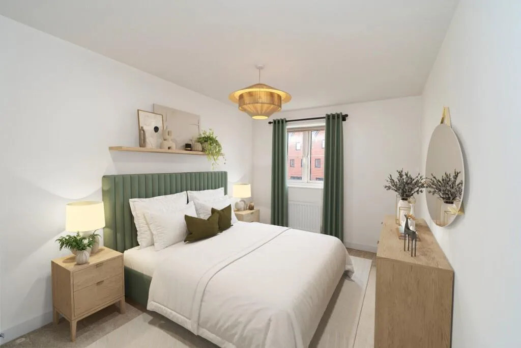 3 bedroom terraced house for rent