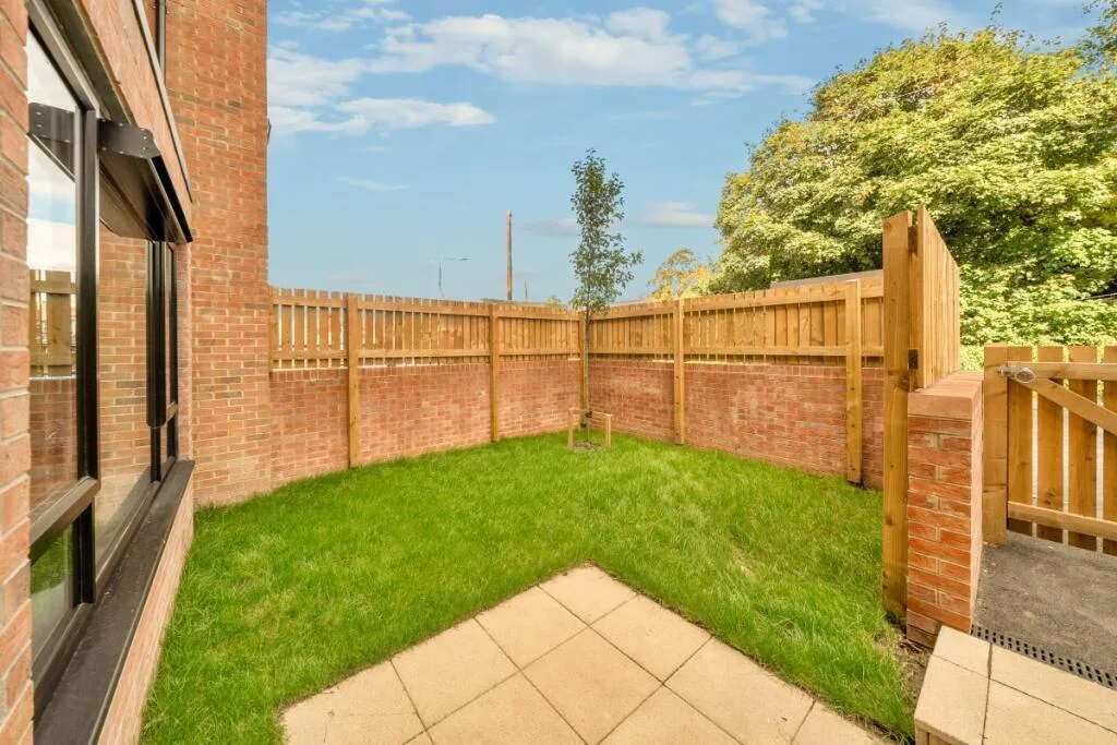 3 bedroom terraced house for rent