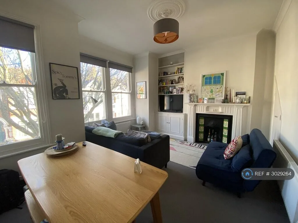 1 bedroom flat for rent