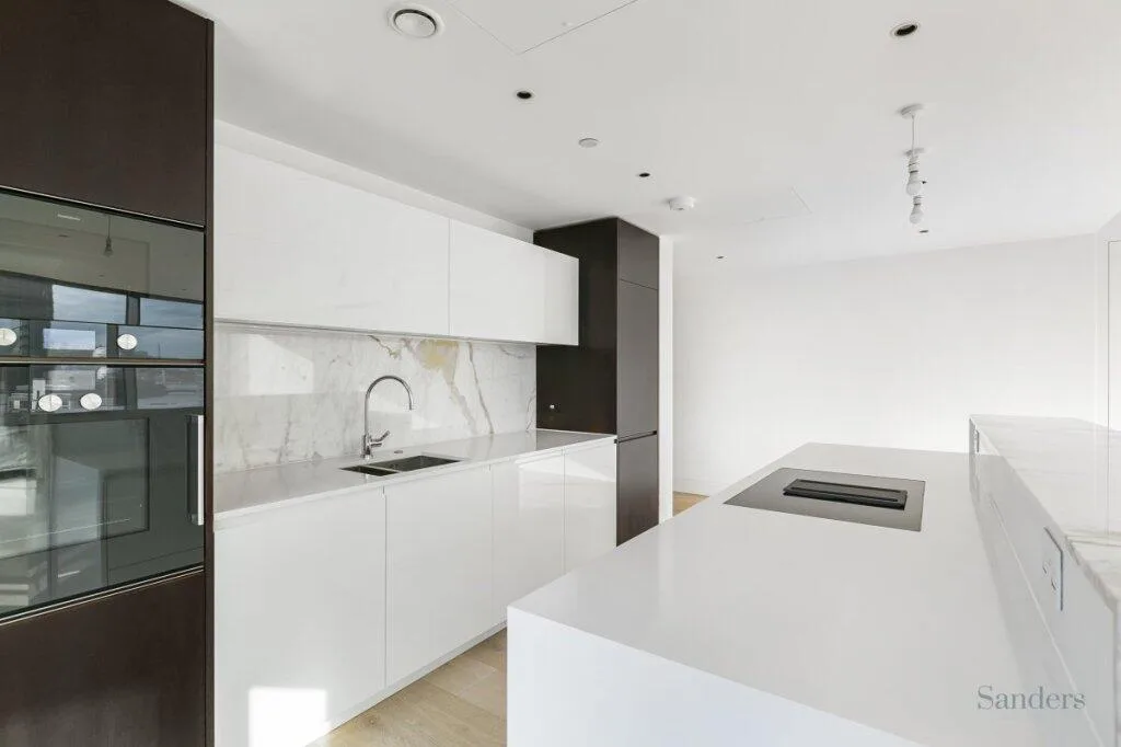 3 bedroom flat for rent