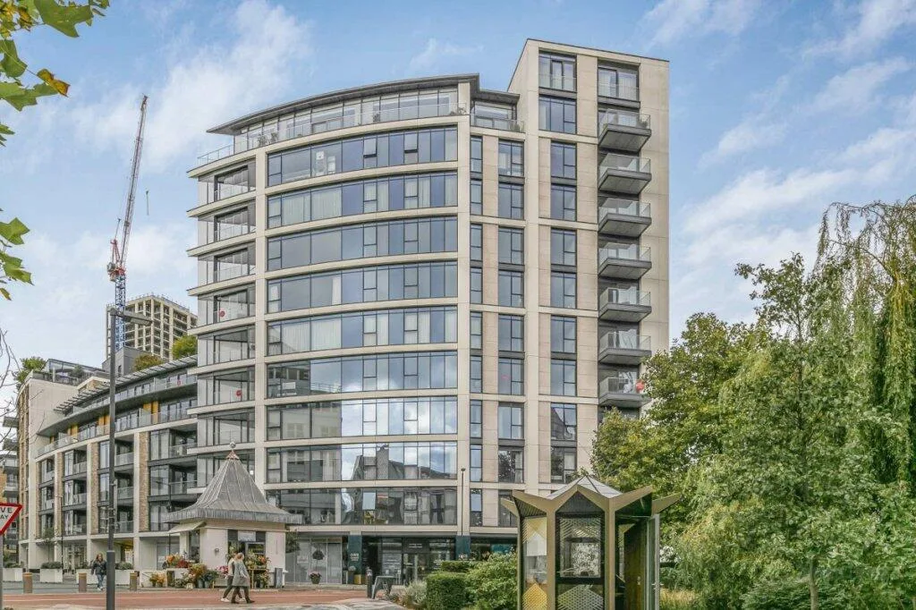 3 bedroom flat for rent