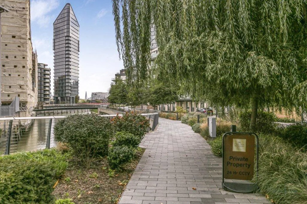 3 bedroom flat for rent