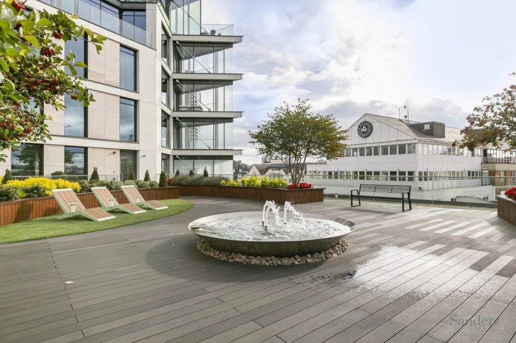 3 bedroom flat for rent