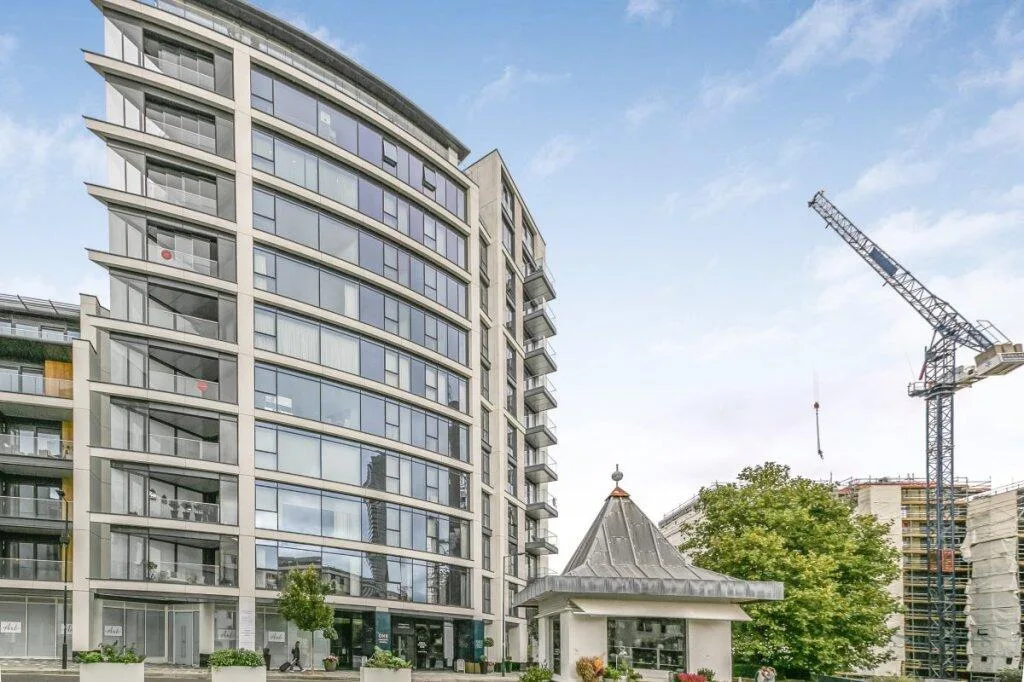 3 bedroom flat for rent