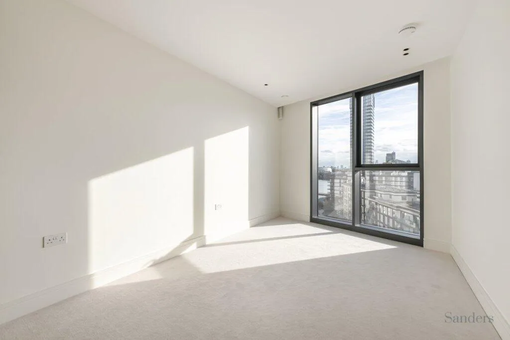 3 bedroom flat for rent