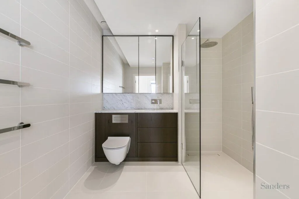 3 bedroom flat for rent