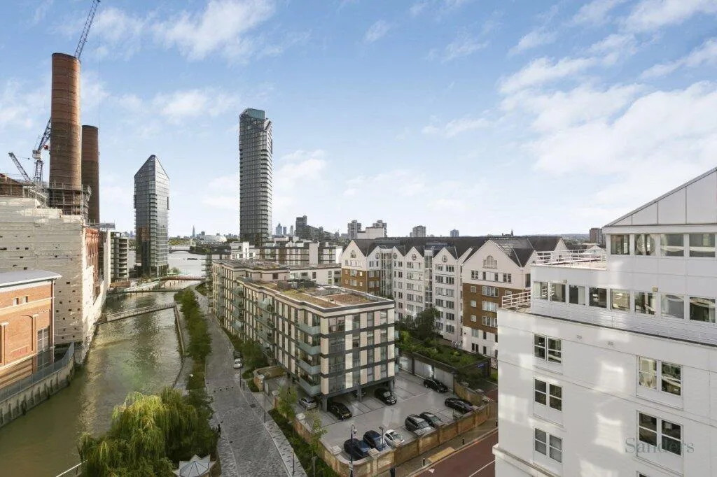 3 bedroom flat for rent