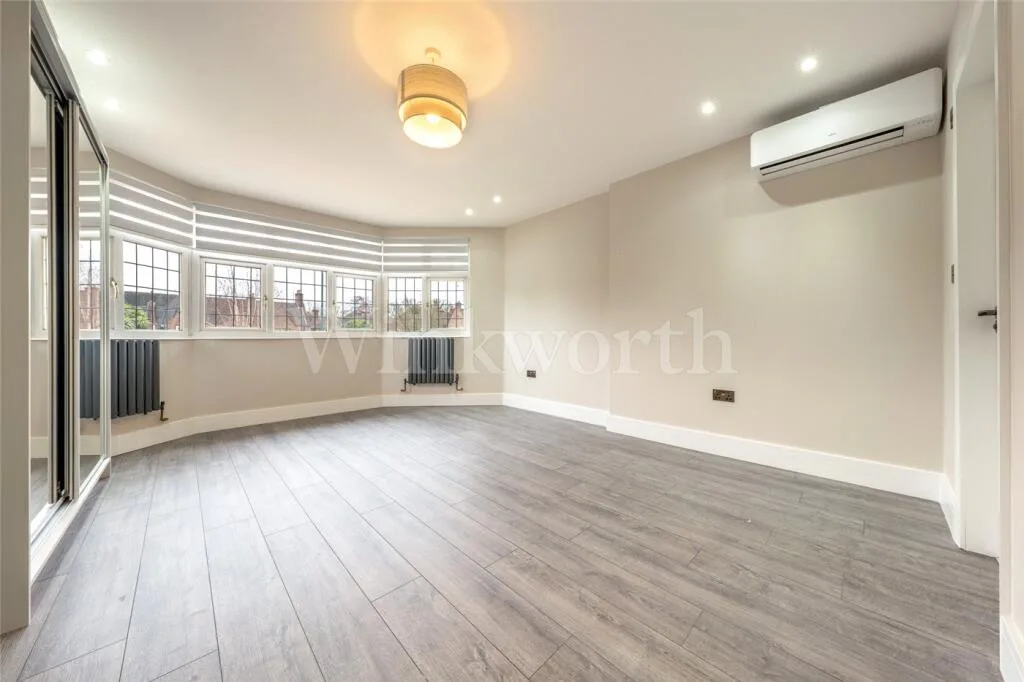 3 bedroom apartment for rent