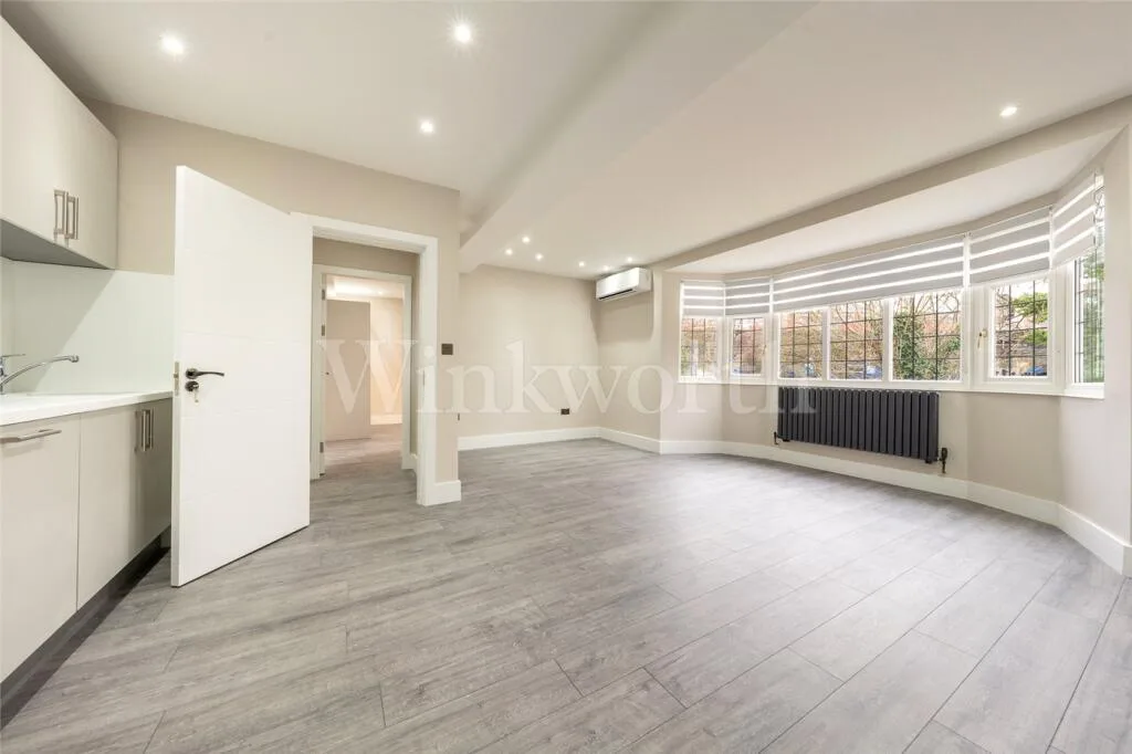 3 bedroom apartment for rent