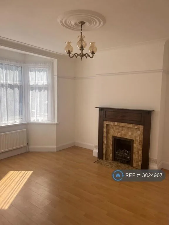 3 bedroom terraced house for rent