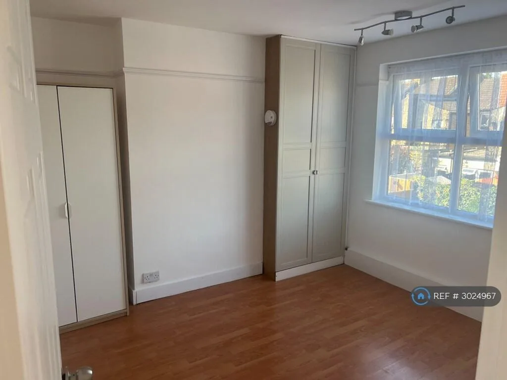 3 bedroom terraced house for rent