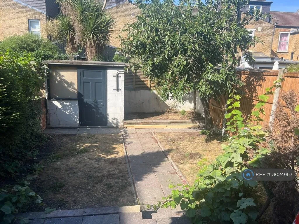 3 bedroom terraced house for rent