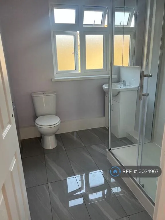 3 bedroom terraced house for rent