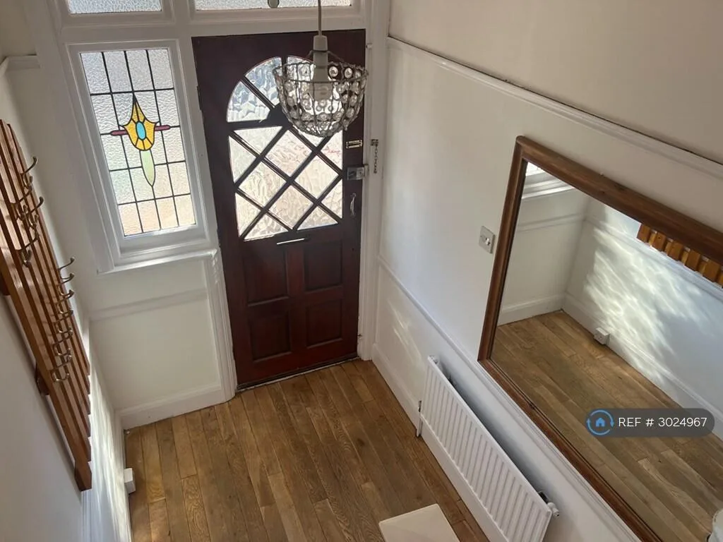 3 bedroom terraced house for rent