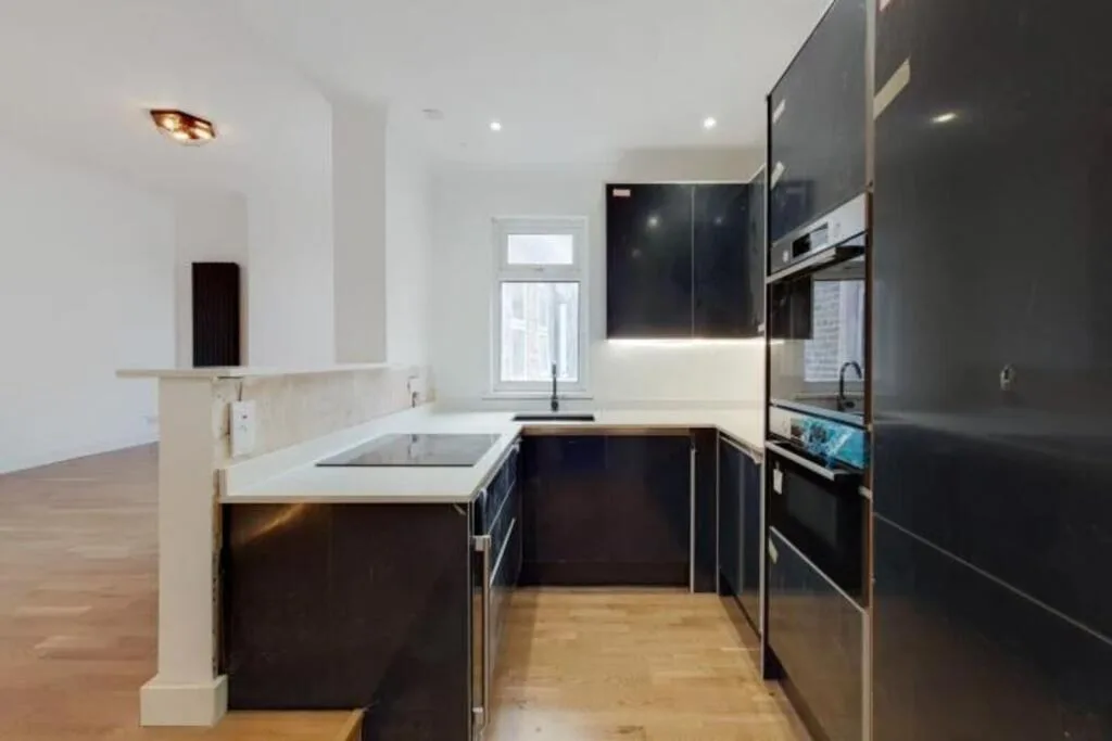 3 bedroom flat for rent
