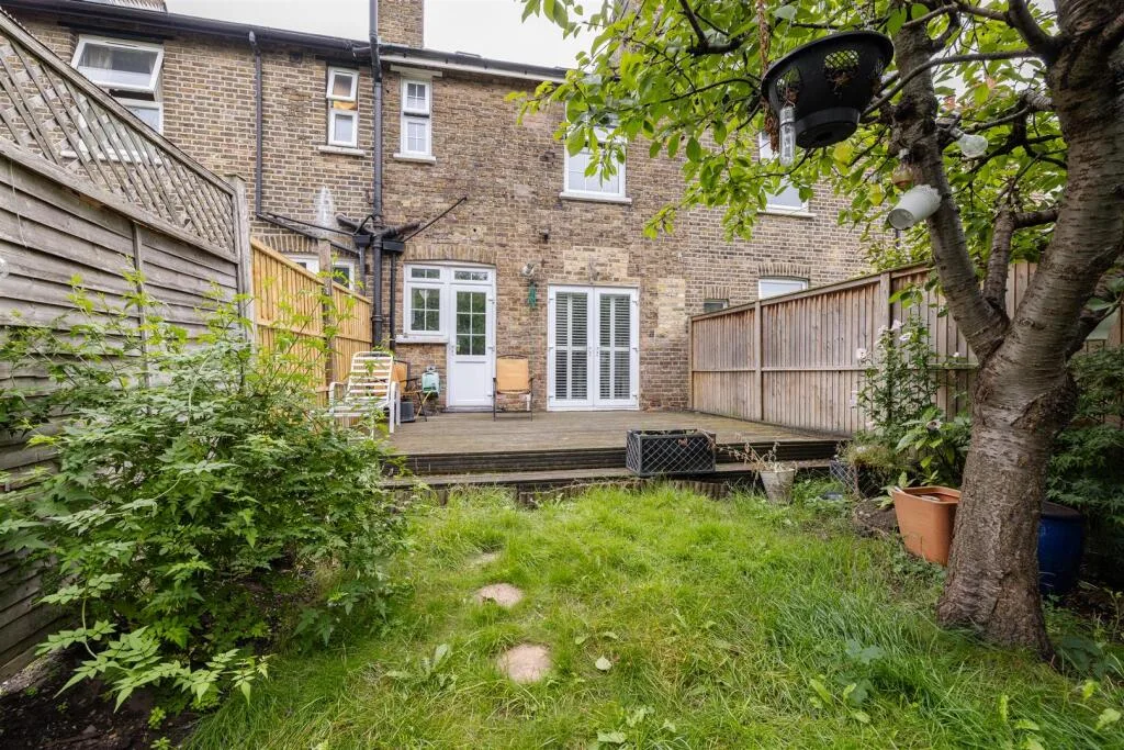 3 bedroom house for rent