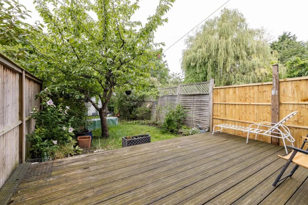 3 bedroom house for rent