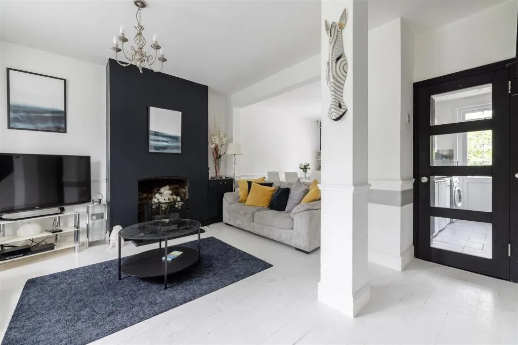 3 bedroom house for rent