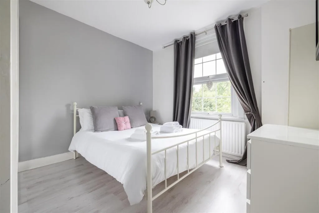 3 bedroom house for rent