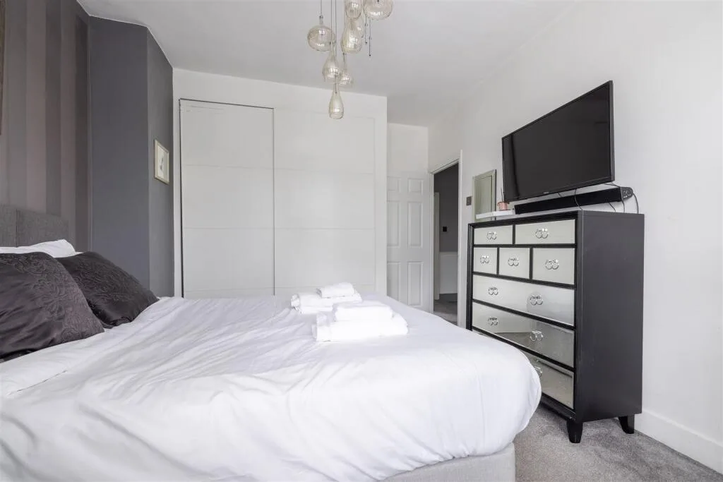 3 bedroom house for rent