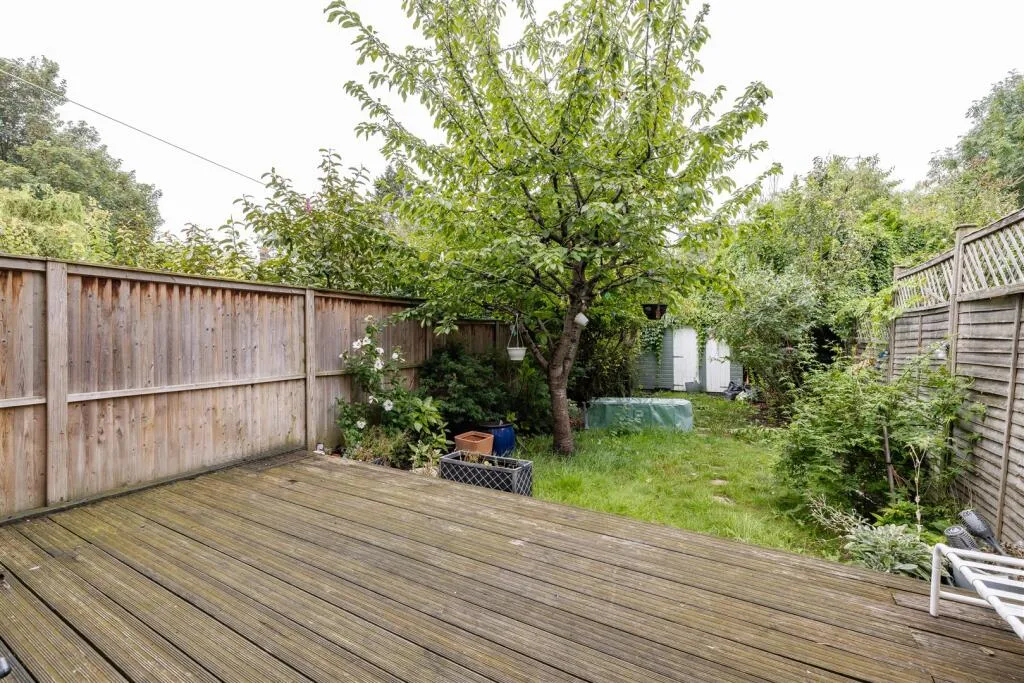 3 bedroom house for rent