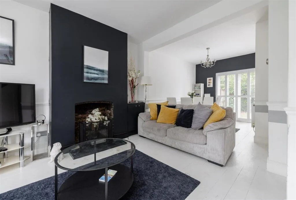 3 bedroom house for rent